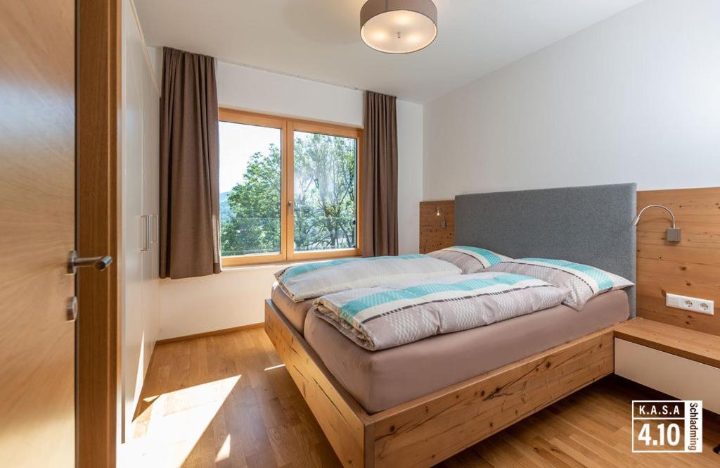 Kasa 4.10A Daire Schladming Dış mekan fotoğraf
