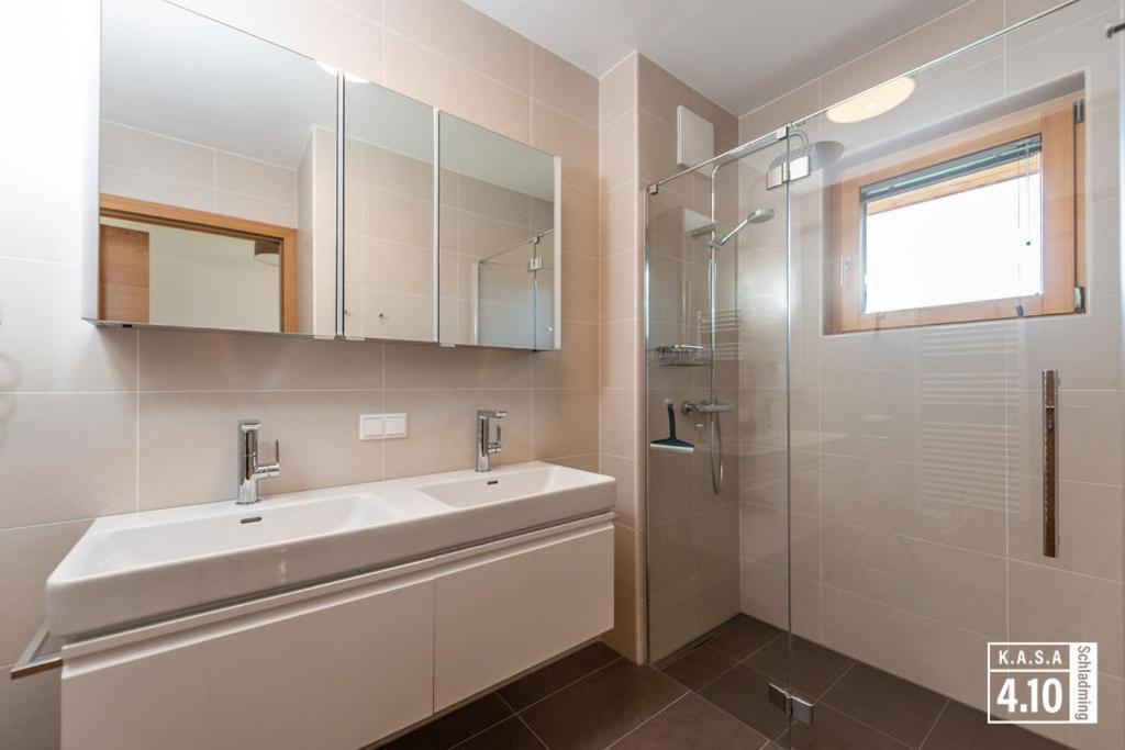 Kasa 4.10A Daire Schladming Dış mekan fotoğraf