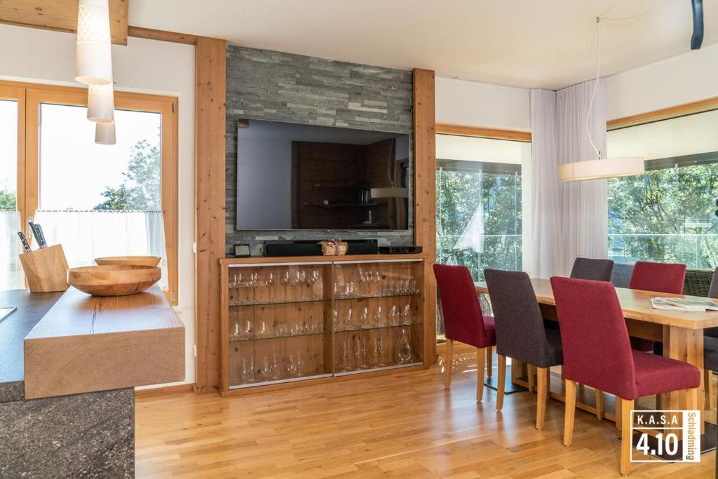 Kasa 4.10A Daire Schladming Dış mekan fotoğraf